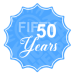 Over 50 Years