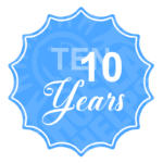 Over 10 Years